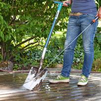vandens purkstukai - Gardena Cleaning Nozzle - 2 nuotrauka