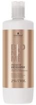 Schwarzkopf Blondme Premium Developer 1000ml 2%