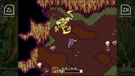 nintendo switch zaidimai - Collection of Mana Nintendo Switch - 5 nuotrauka