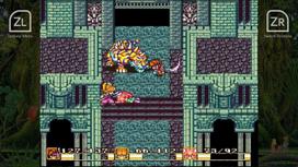nintendo switch zaidimai - Collection of Mana Nintendo Switch - 6 nuotrauka