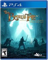 The Bard's Tale IV: Director's Cut - Day One Edition PS4