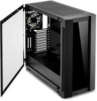 atx korpusai - Sharkoon Elite Shark CA200G - 3 nuotrauka