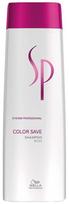 wella color motion sampunas - Wella SP Color Save Šampūnas Moterims 250 ml - 1 nuotrauka