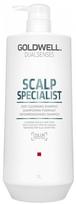 goldwell scalp specialist - Goldwell Dualsenses Scalp Specialist Šampūnas Moterims 1000 ml - 1 nuotrauka