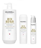 goldwell scalp specialist - Goldwell Dualsenses Scalp Specialist Šampūnas Moterims 1000 ml - 2 nuotrauka