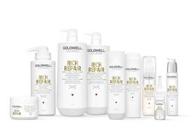 goldwell scalp specialist - Goldwell Dualsenses Scalp Specialist Šampūnas Moterims 1000 ml - 3 nuotrauka