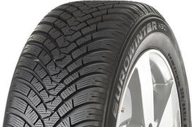 padangos 195 55 r16 - Falken Eurowinter HS01 195 55 R16 87H - 2 nuotrauka