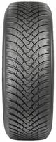 padangos 195 55 r16 - Falken Eurowinter HS01 195 55 R16 87H - 3 nuotrauka
