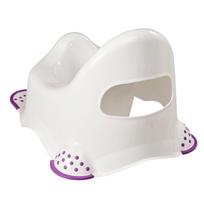 naktipuodis - KEEEPER naktipuodis "Hippo" white 8648 - 3 nuotrauka