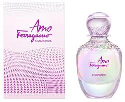 Salvatore Ferragamo Amo Flowerful 100ml EDT
