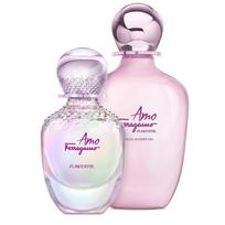 salvatore ferragamo amo - Salvatore Ferragamo Amo Flowerful 100ml EDT - 3 nuotrauka