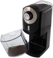 coffee grinder - Melitta 1019-02 Molino Grinder Black - 2 nuotrauka