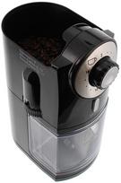 coffee grinder - Melitta 1019-02 Molino Grinder Black - 4 nuotrauka