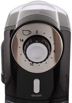 coffee grinder - Melitta 1019-02 Molino Grinder Black - 5 nuotrauka