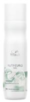 Wella Professionals Nutricurls Micellar Shampoo 250ml