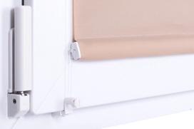 zaliuzes roletai - Rainbow Mini 40015, 68 x 215 cm - 2 nuotrauka