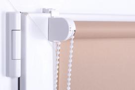 zaliuzes roletai - Rainbow Mini 40015, 68 x 215 cm - 3 nuotrauka