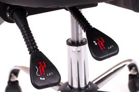 office chair - Happygame Office Chair 2906 - 3 nuotrauka
