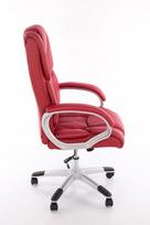office chair - Happygame Office Chair 5905 Red - 2 nuotrauka