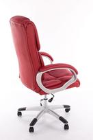 office chair - Happygame Office Chair 5905 Red - 3 nuotrauka