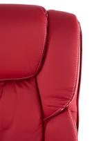 office chair - Happygame Office Chair 5905 Red - 4 nuotrauka