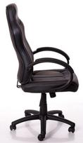 office chair - Happygame Office Chair 2725 Black - 4 nuotrauka