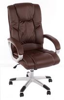 Pirkti Happygame Office Chair 5905 Brown - Photo 1