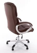 Pirkti Happygame Office Chair 5905 Brown - Photo 3