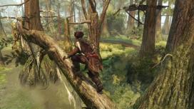 nintendo switch zaidimai - Assassin's Creed III Remastered Nintendo Switch - 2 nuotrauka