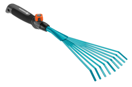 gardena combisystem - Gardena 8919 Combisystem Hand Rake - 1 nuotrauka