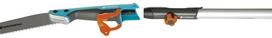 gardena combisystem - Gardena CS Garden saw 300 PP Curved - 2 nuotrauka