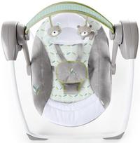 gultukas ingenuity - INGENUITY sūpuoklės Comfort 2 Go Kendrick - 2 nuotrauka