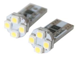 Bottari LED Canbus W5W T10 12V 2pcs 17874
