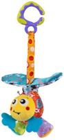 PLAYGRO pakabinamas žaislas Groovy Mover Bee, 0186982