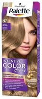 Schwarzkopf Palette Intensive Color Creme Hair Color N7 Light Blond