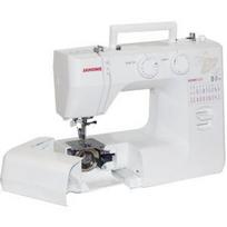 siuvimo masinas - Janome JUNO 523 - 2 nuotrauka