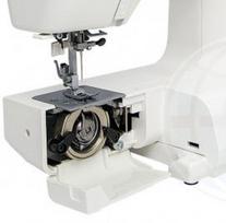 siuvimo masinas - Janome JUNO 523 - 3 nuotrauka
