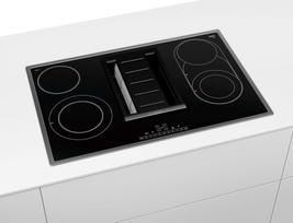 extractor - Bosch PKM845F11E - 2 nuotrauka
