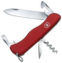 kiseniniai peiliai - Victorinox Picknicker - 1 nuotrauka