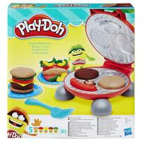 PLAY DOH KITCHEN rinkinys Suvožtinių kepimas, B5521EU6