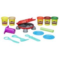 modelinas - PLAY DOH KITCHEN rinkinys Suvožtinių kepimas, B5521EU6 - 2 nuotrauka