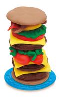 modelinas - PLAY DOH KITCHEN rinkinys Suvožtinių kepimas, B5521EU6 - 3 nuotrauka