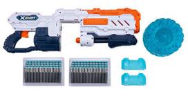 zuru x shot - XSHOT žaislinis šautuvas Turbo Advance, 36136 - 2 nuotrauka