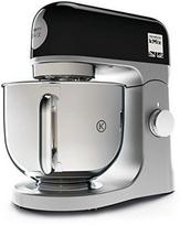 virtuvinis kombainas kenwood - Kenwood KMX750BK - 2 nuotrauka
