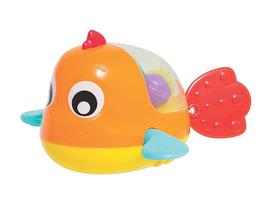 zaislai zuvis - PLAYGRO žaislas plaukiojanti žuvytė, 4086377 - 1 nuotrauka