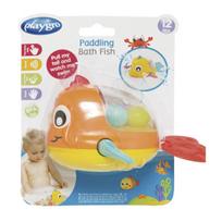 zaislai zuvis - PLAYGRO žaislas plaukiojanti žuvytė, 4086377 - 2 nuotrauka