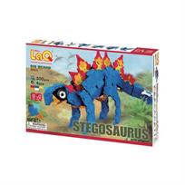 LaQ konstruktorius Japoniškas Dinosaur World Stegosaurus, 4952907003140
