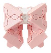konstruktorius laq - LAQ Japoniškas konstruktorius Sweet Collection MINI PINK, 4952907003508 - 9 nuotrauka