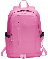 Nike Backpack All Access Soleday BKPK 2 BA6103 610 Pink