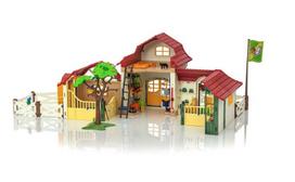 playmobil ferma - Playmobil COUNTRY Arkliukų ferma 6926 - 4 nuotrauka